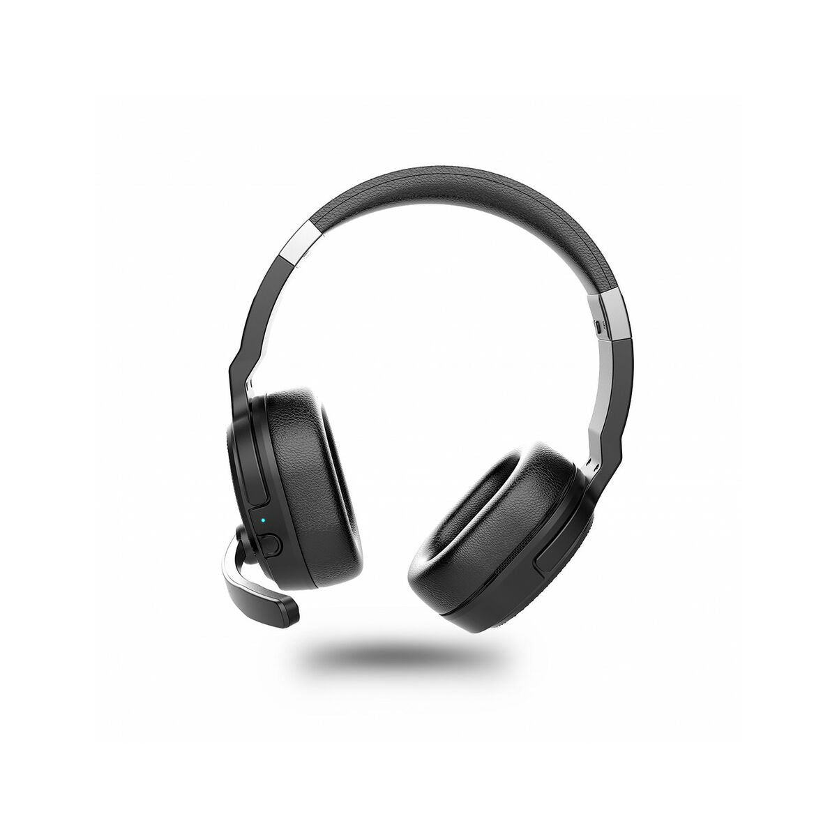 URBAN FACTORY MOVEE Comfort Circum Bluetooth Headset With Enc