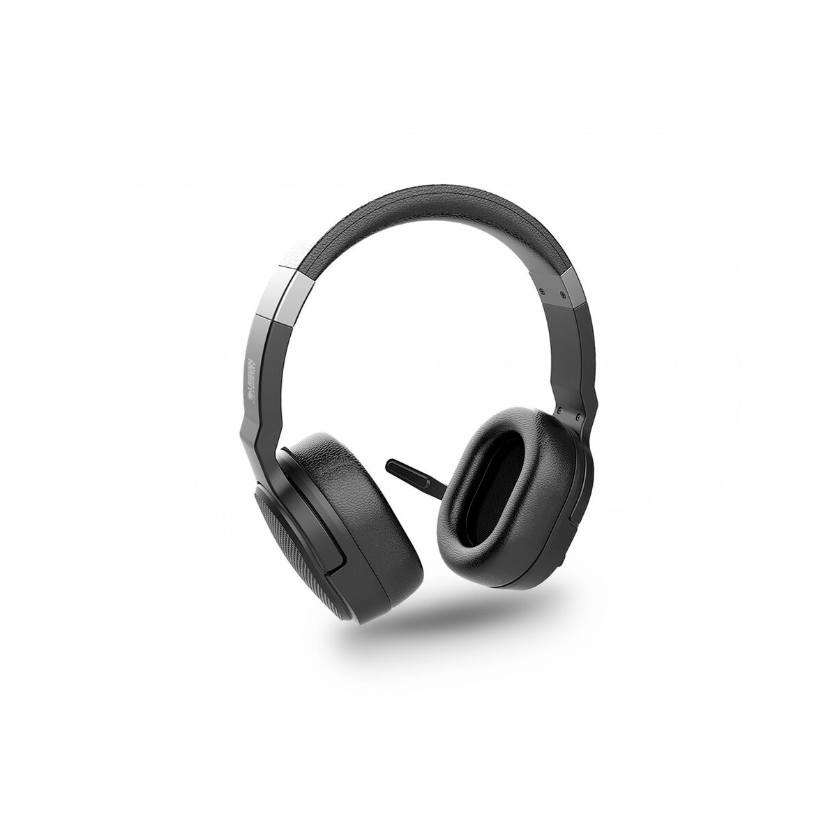 URBAN FACTORY MOVEE Comfort Circum Bluetooth Headset With Enc