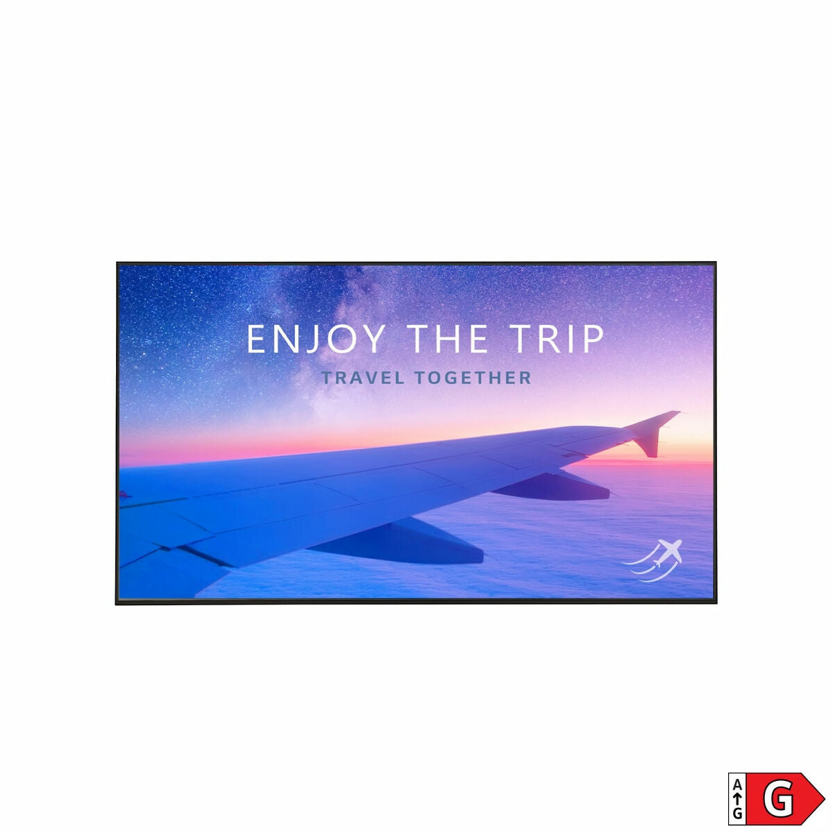 LG Signage Display UH7 Series 65"