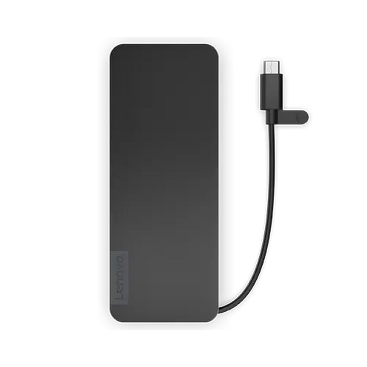 LENOVO Station daccueil USB-C HDMI