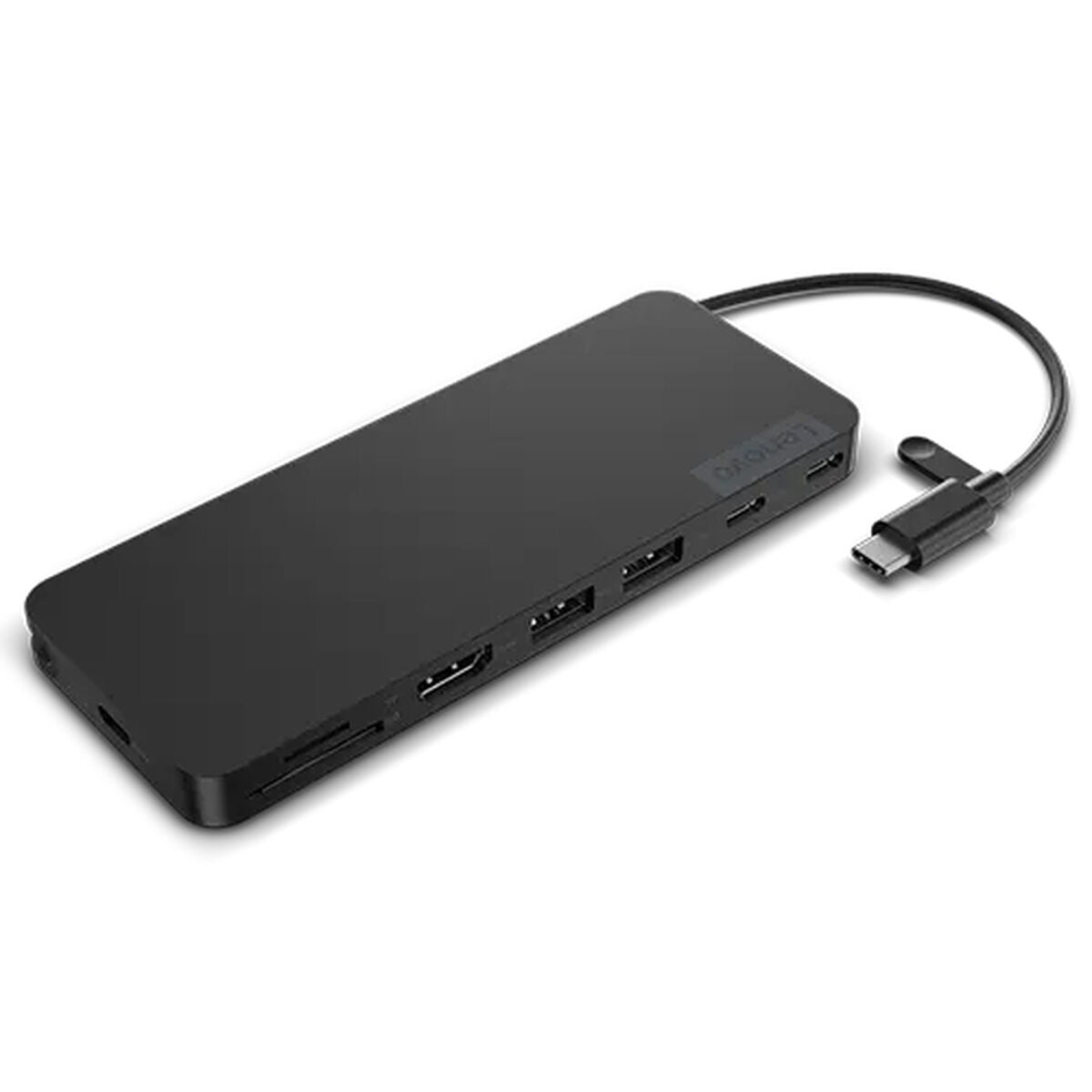 LENOVO Station daccueil USB-C HDMI