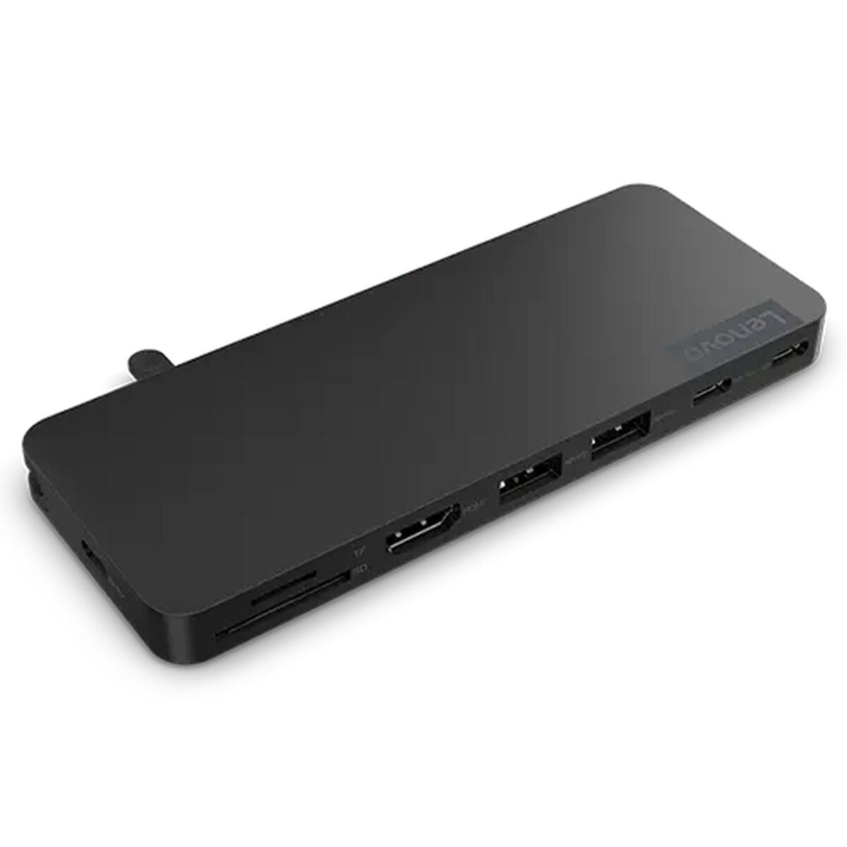 LENOVO Station daccueil USB-C HDMI