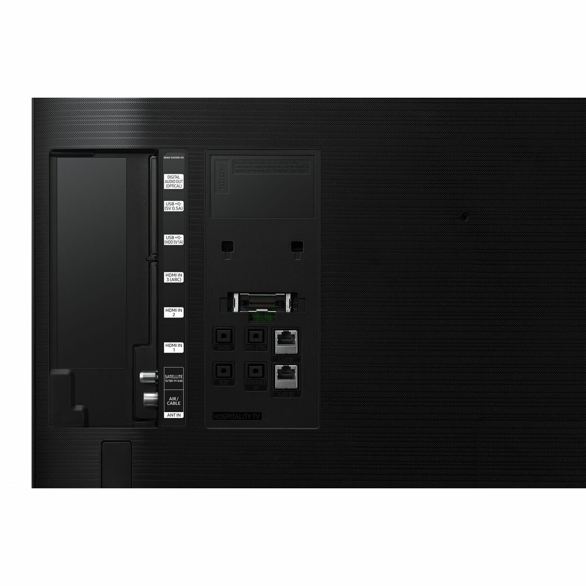 HG32EJ690WEXEN 32inch FHD 20W Speakers DVB-T2/C/S2 tuner WiFi IPTV H.Browser REACH 4 Energy Rating G