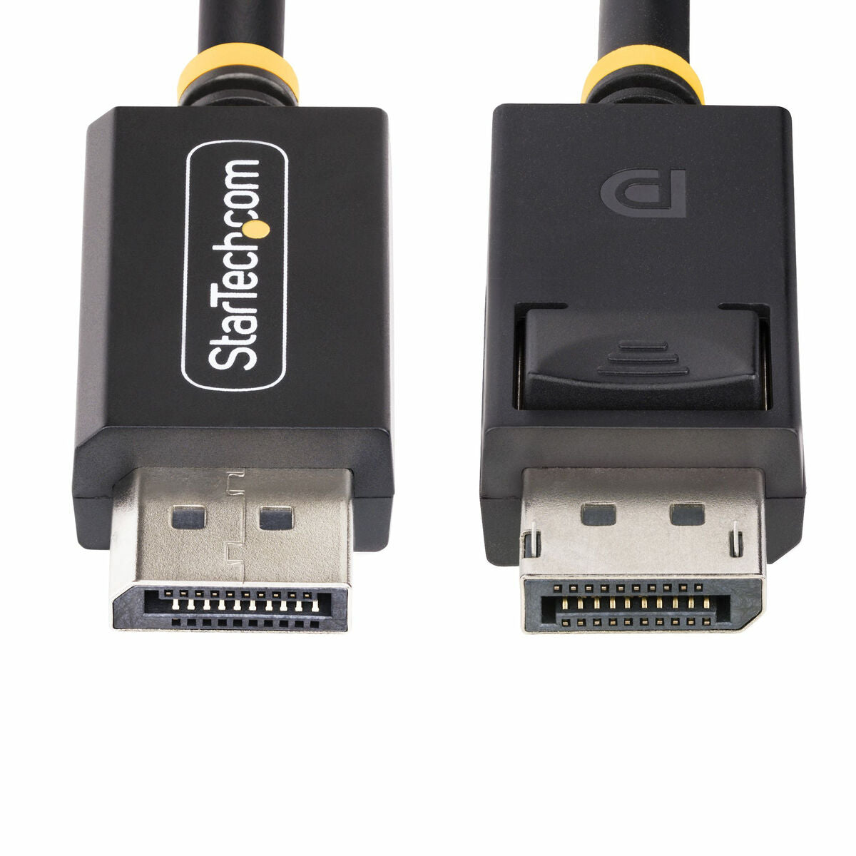 2m VESA-Certified DisplayPort 2.1 Cable