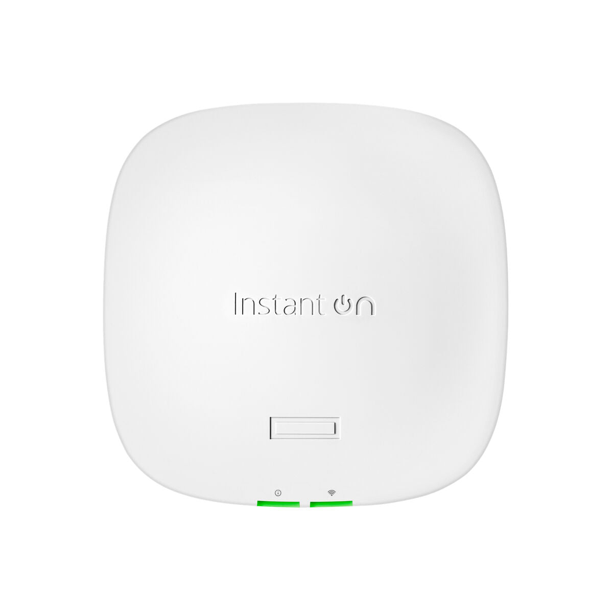 HPE Networking Instant On AP21 (RW) Borne daccès sans fil Wi Fi 6 2.4 GHz 5 GHz montable au plafond/mur pack de 5