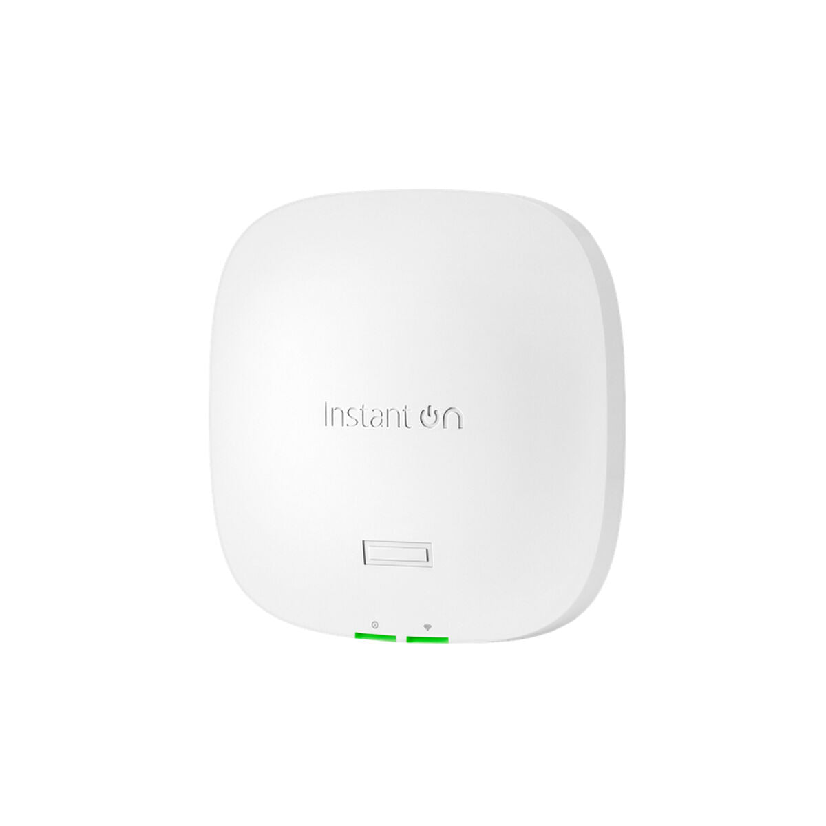 HPE Networking Instant On AP21 (RW) Borne daccès sans fil Wi Fi 6 2.4 GHz 5 GHz montable au plafond/mur pack de 5
