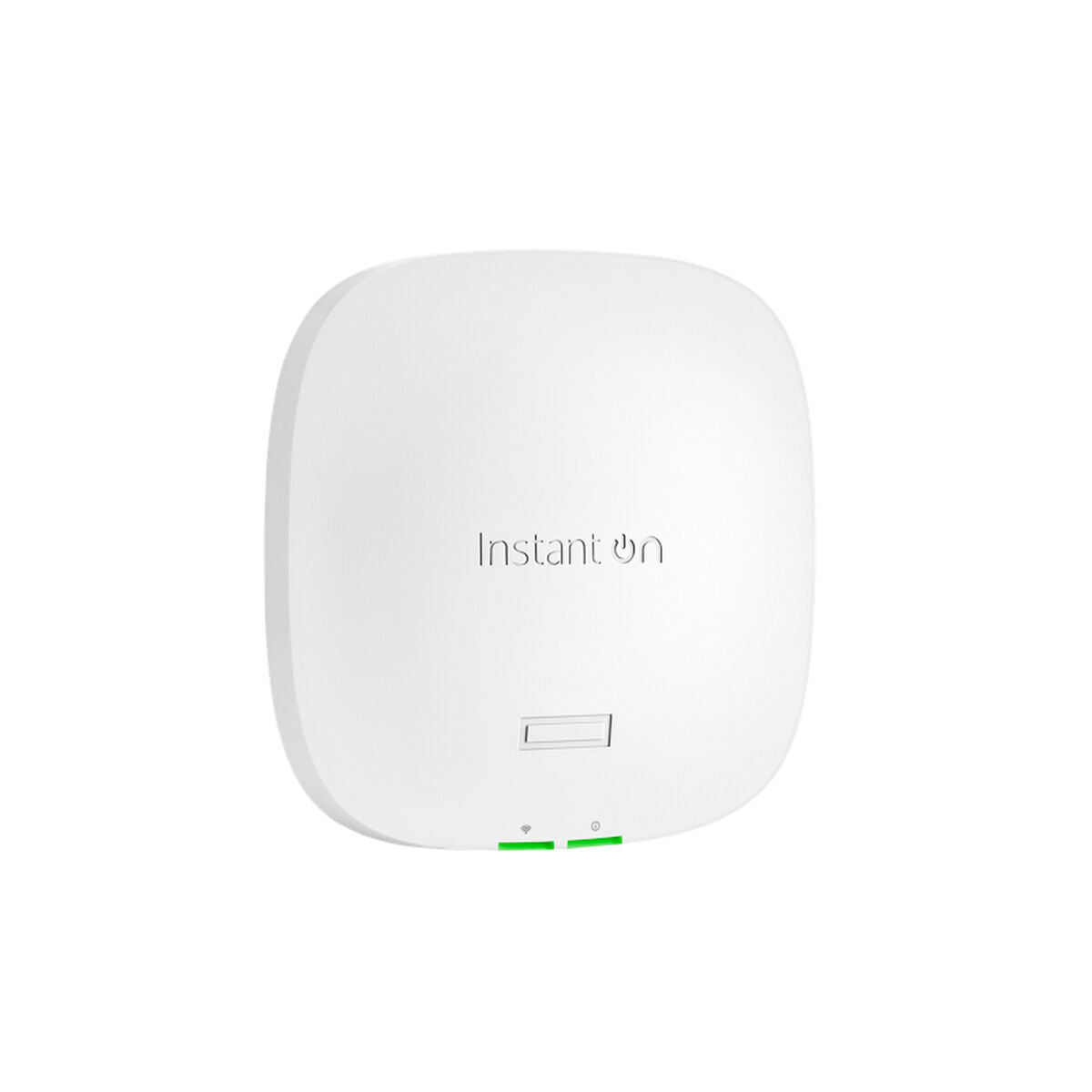 HPE Networking Instant On AP21 (RW) Borne daccès sans fil Wi Fi 6 2.4 GHz 5 GHz montable au plafond/mur pack de 5