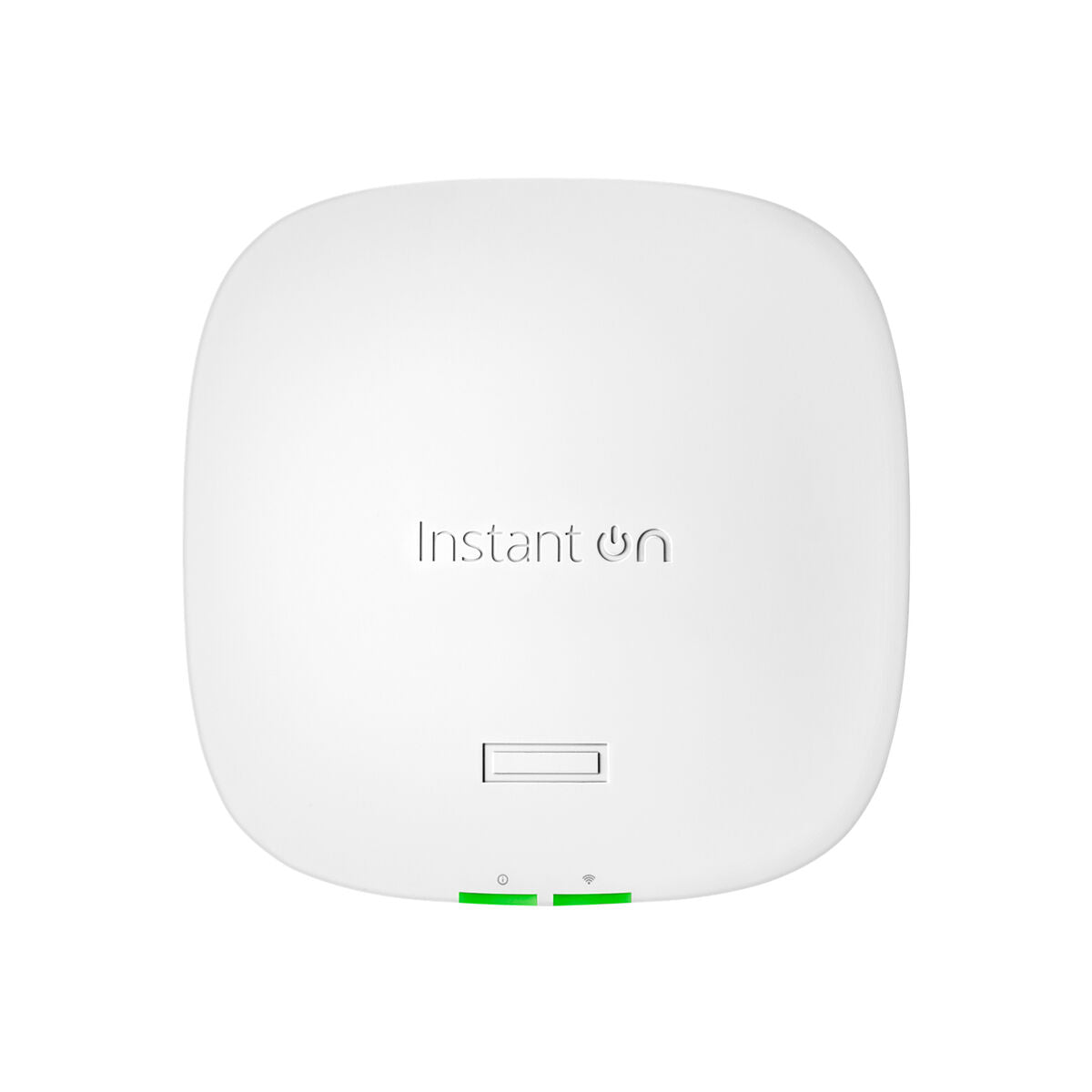 HPE Networking Instant On AP32 (RW) Borne daccÃ¨s sans fil Wi Fi 6 Wi Fi 6E 2.4 GHz 5 GHz 6 GHz montable au plafond/mur pack de 5