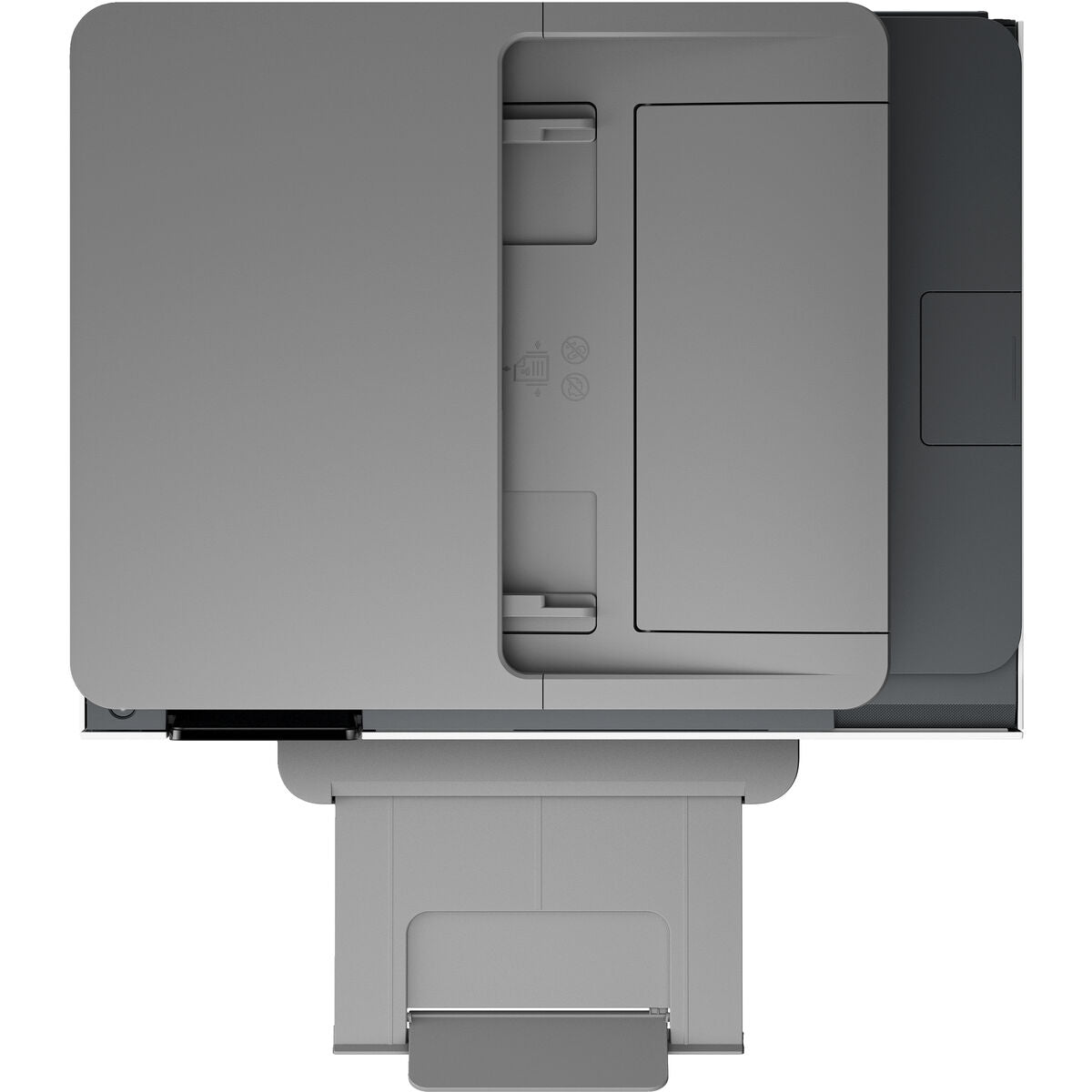 HP Officejet Pro 9120e All-in-One MFP colour inkjet A4 21ppm Copy 22ppm Print 250sheets USB imprimante Wi-Fi Bluetooth LAN