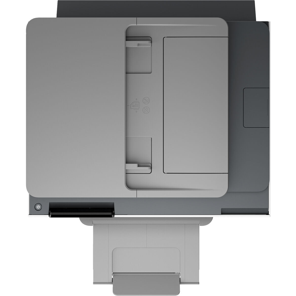 HP Officejet Pro 9132e All-in-One MFP colour inkjet A4 23ppm Copy 25ppm Print 500sheets USB Wi-Fi Bluetooth LAN