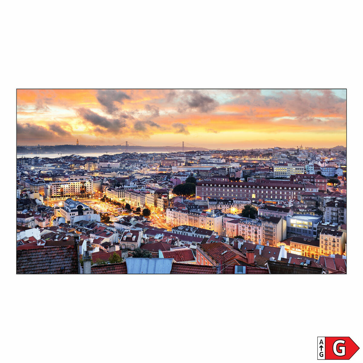 SAMSUNG VHC55E 55p FHD 1.77mm Frame