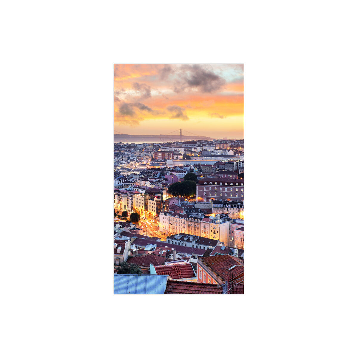 SAMSUNG VHC55E 55p FHD 1.77mm Frame