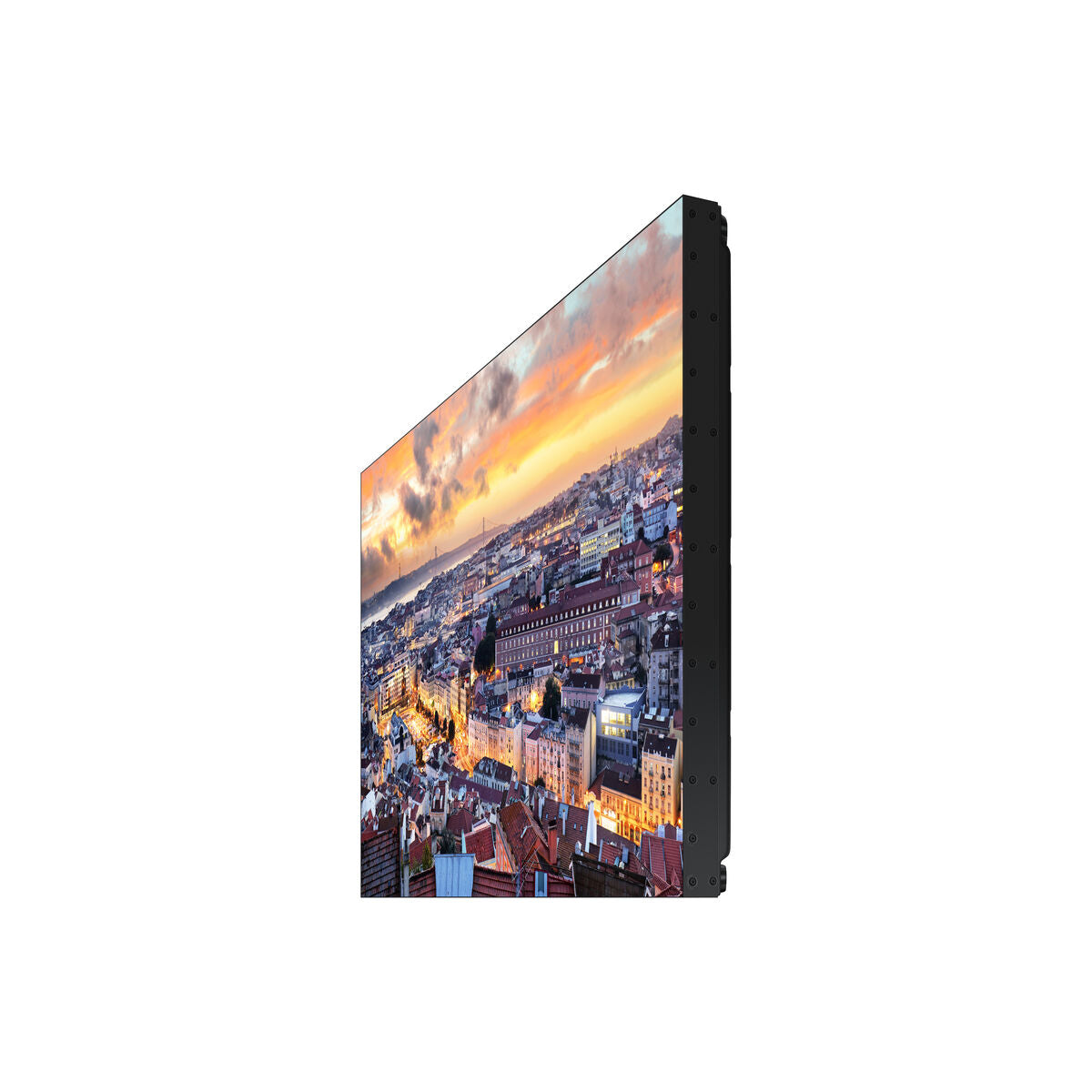 SAMSUNG VHC55E 55p FHD 1.77mm Frame