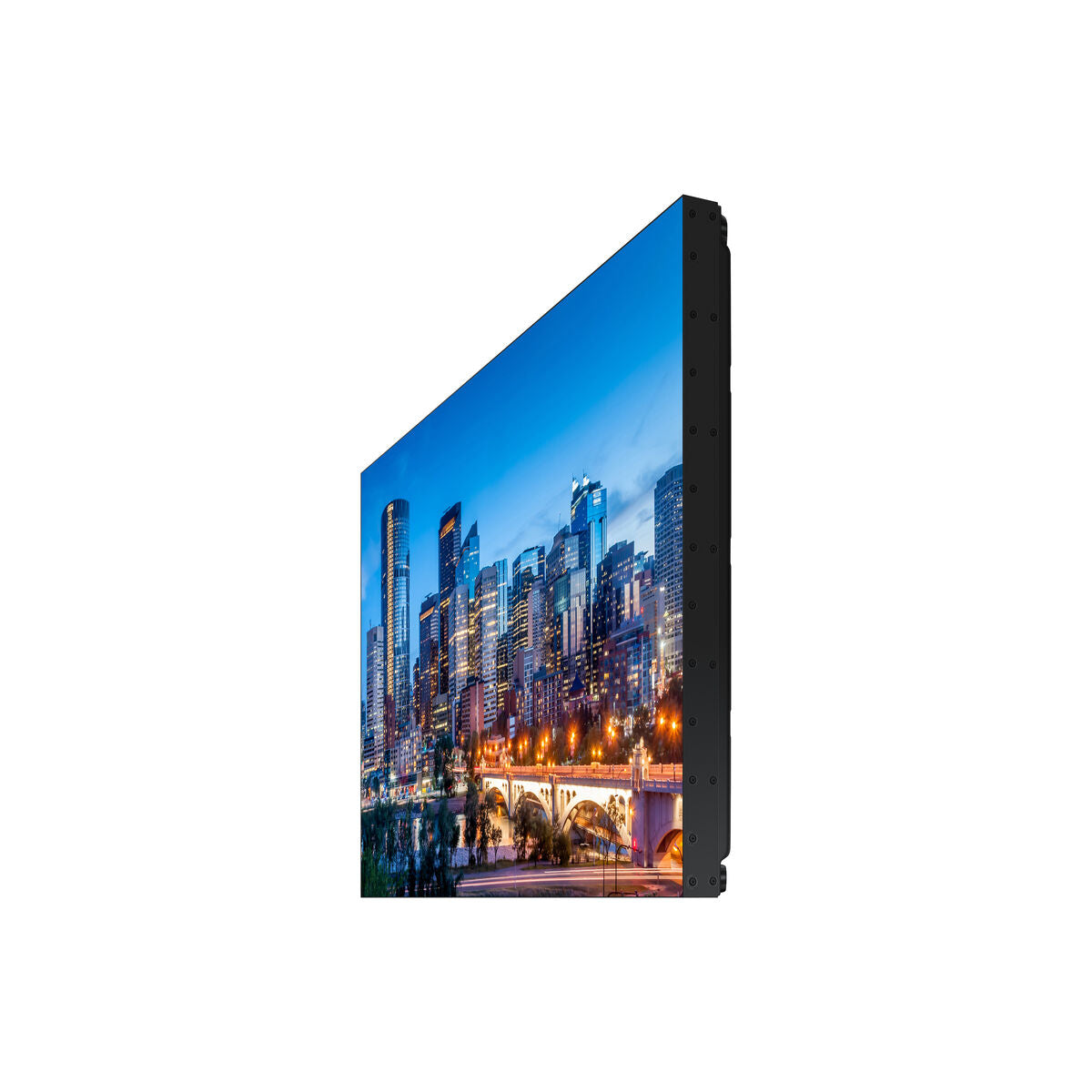 SAMSUNG VMC55E 55p FHD 1.77mm Frame
