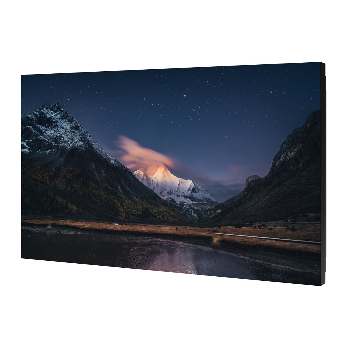 SAMSUNG VMC55R 55p FHD 0.88mm Frame