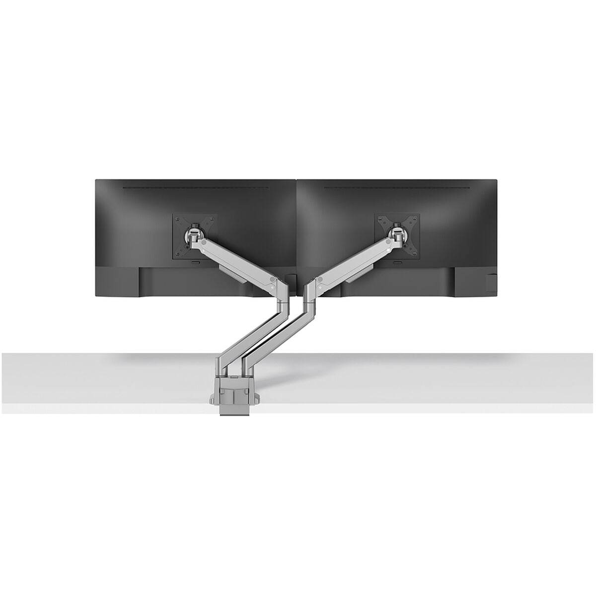 NEOMOUNTS DS70-250SL2 Support décran à fixer 17-32p - ressort à gaz - Topfix - arrêt 180