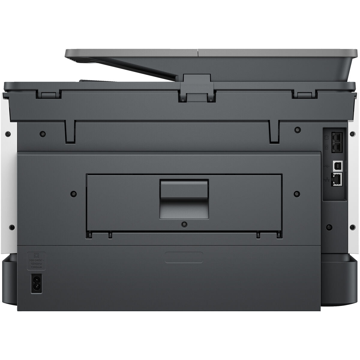 HP Officejet Pro 9132e All-in-One MFP colour inkjet A4 23ppm Copy 25ppm Print 500sheets USB Wi-Fi Bluetooth LAN
