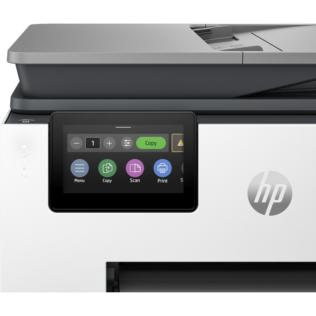 HP Officejet Pro 9132e All-in-One MFP colour inkjet A4 23ppm Copy 25ppm Print 500sheets USB Wi-Fi Bluetooth LAN