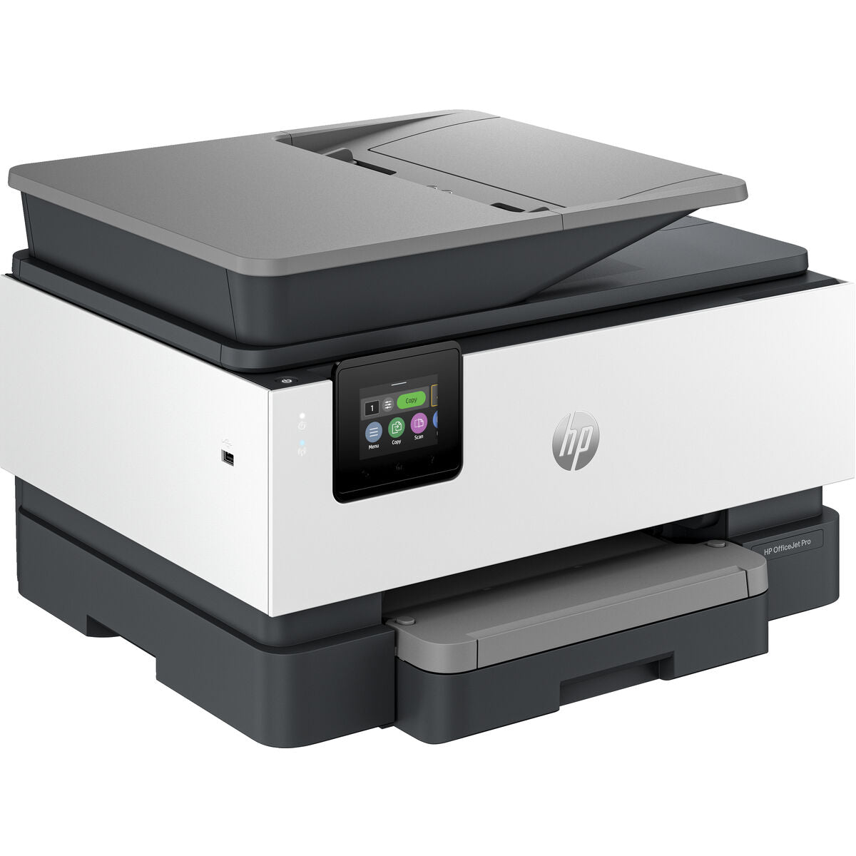 HP Officejet Pro 9120e All-in-One MFP colour inkjet A4 21ppm Copy 22ppm Print 250sheets USB imprimante Wi-Fi Bluetooth LAN