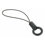 CS/Soft O Rings f shoulder strap PACK X2