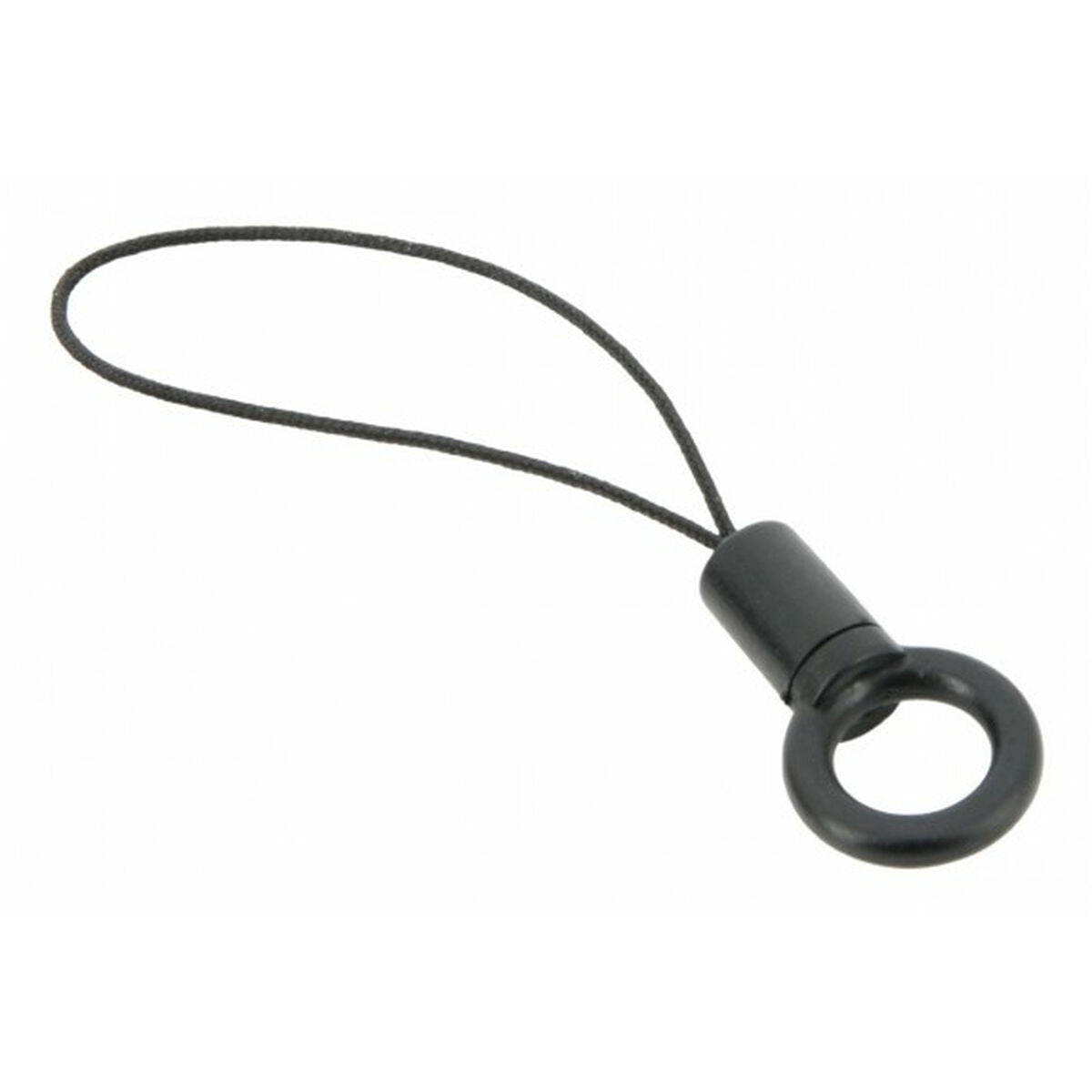 CS/Soft O Rings f shoulder strap PACK X2