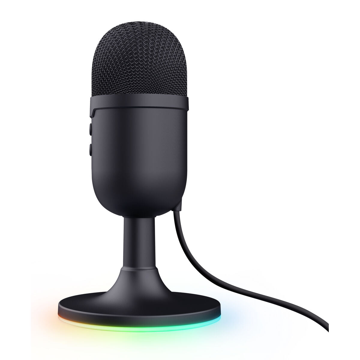 TRUST Microphone streaming YUNIX - Black