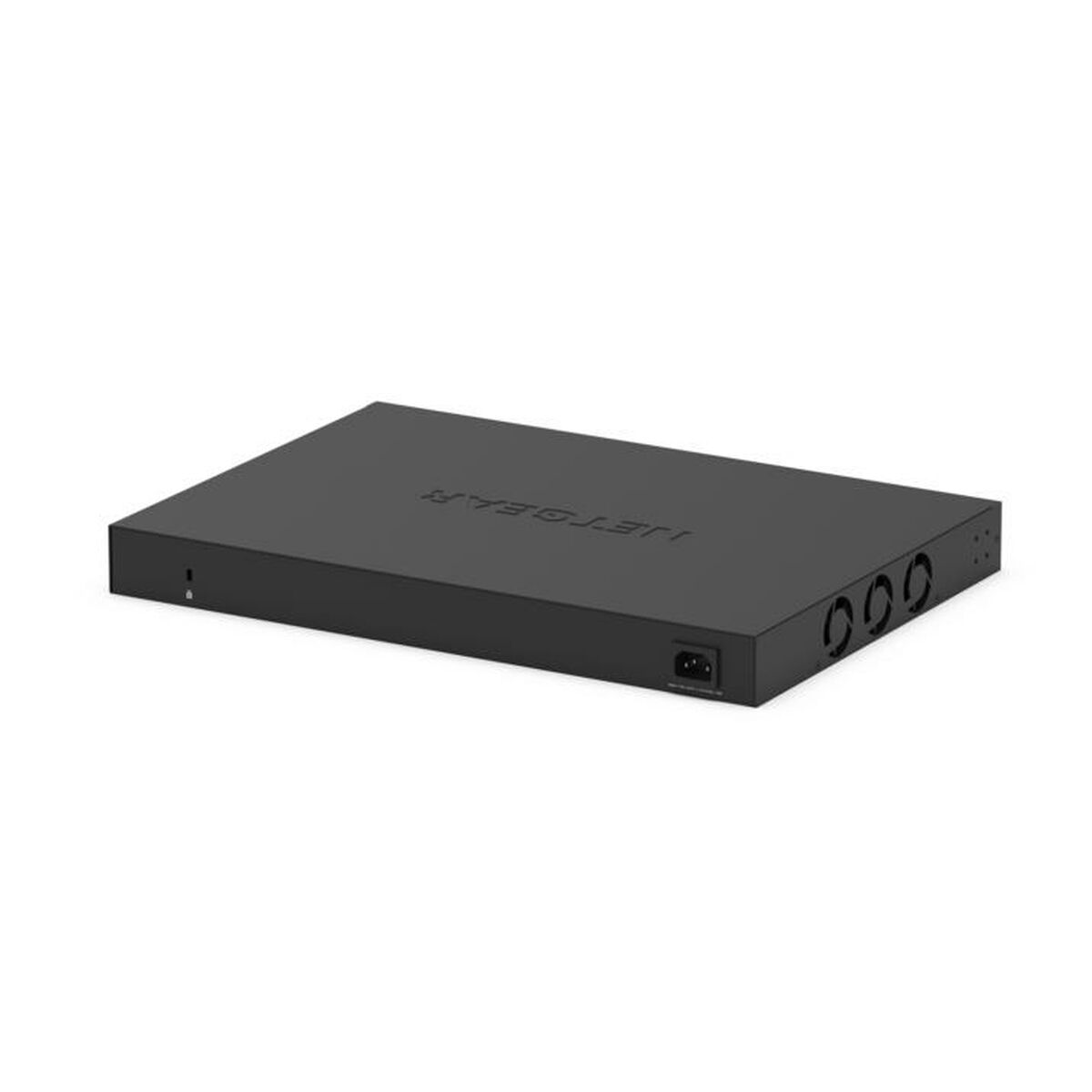 NETGEAR MS324TXUP - 1 year Insight Managed 24PT MG U60 POE++ SMART SWITCH + 4 SFP+ Ports