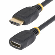 3.3ft HDMI Extension Cable 4K 60Hz M/F