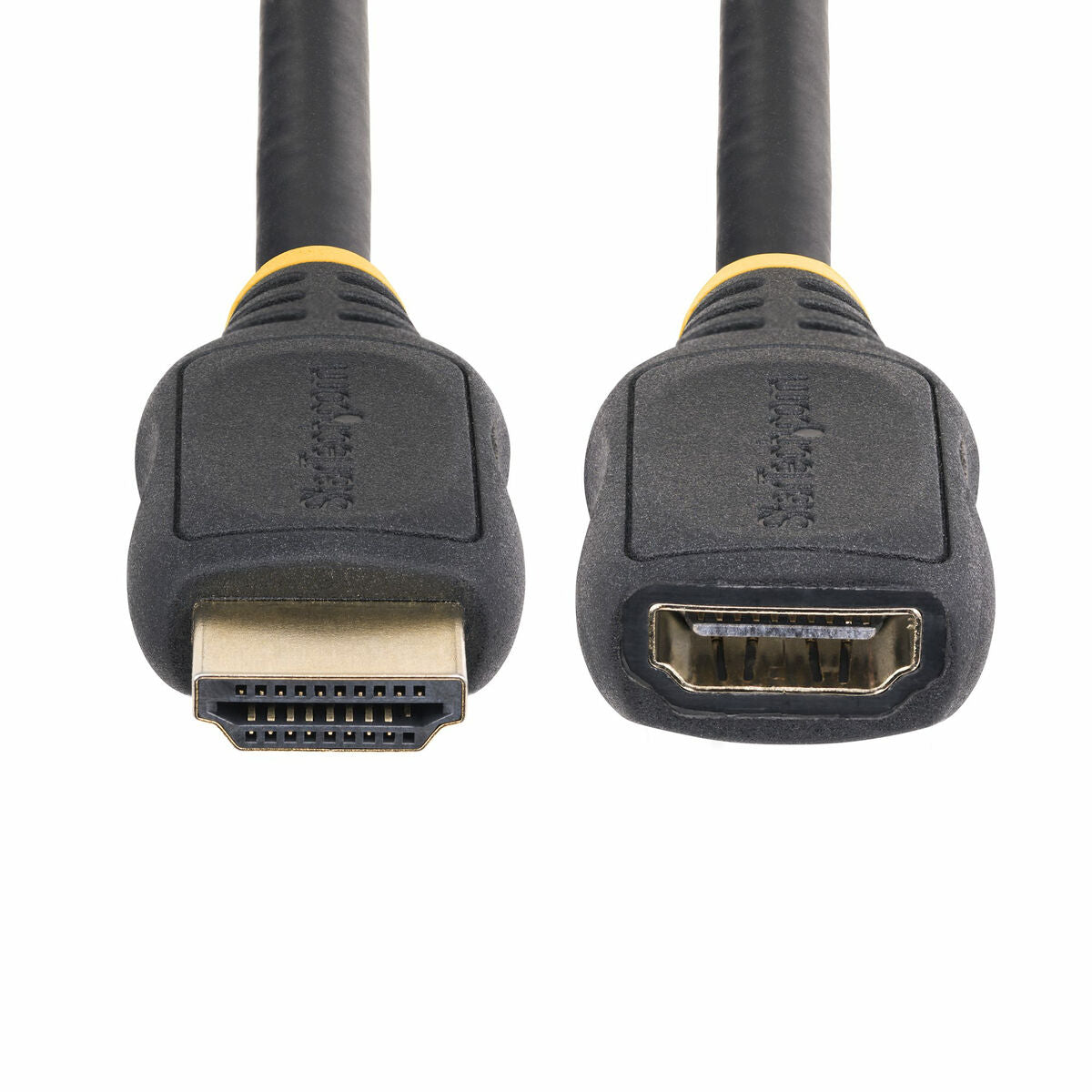 18in HDMI Extension Cable 4K 60Hz M/F