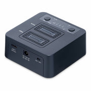 1:1 M.2 NVMe Drive Duplicator Dock