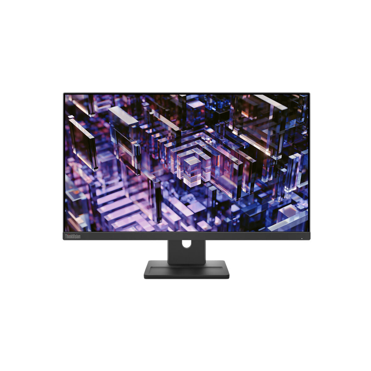 LENOVO  ThinkVision -E24q-30 - 23.8p - Monitor - HDMI