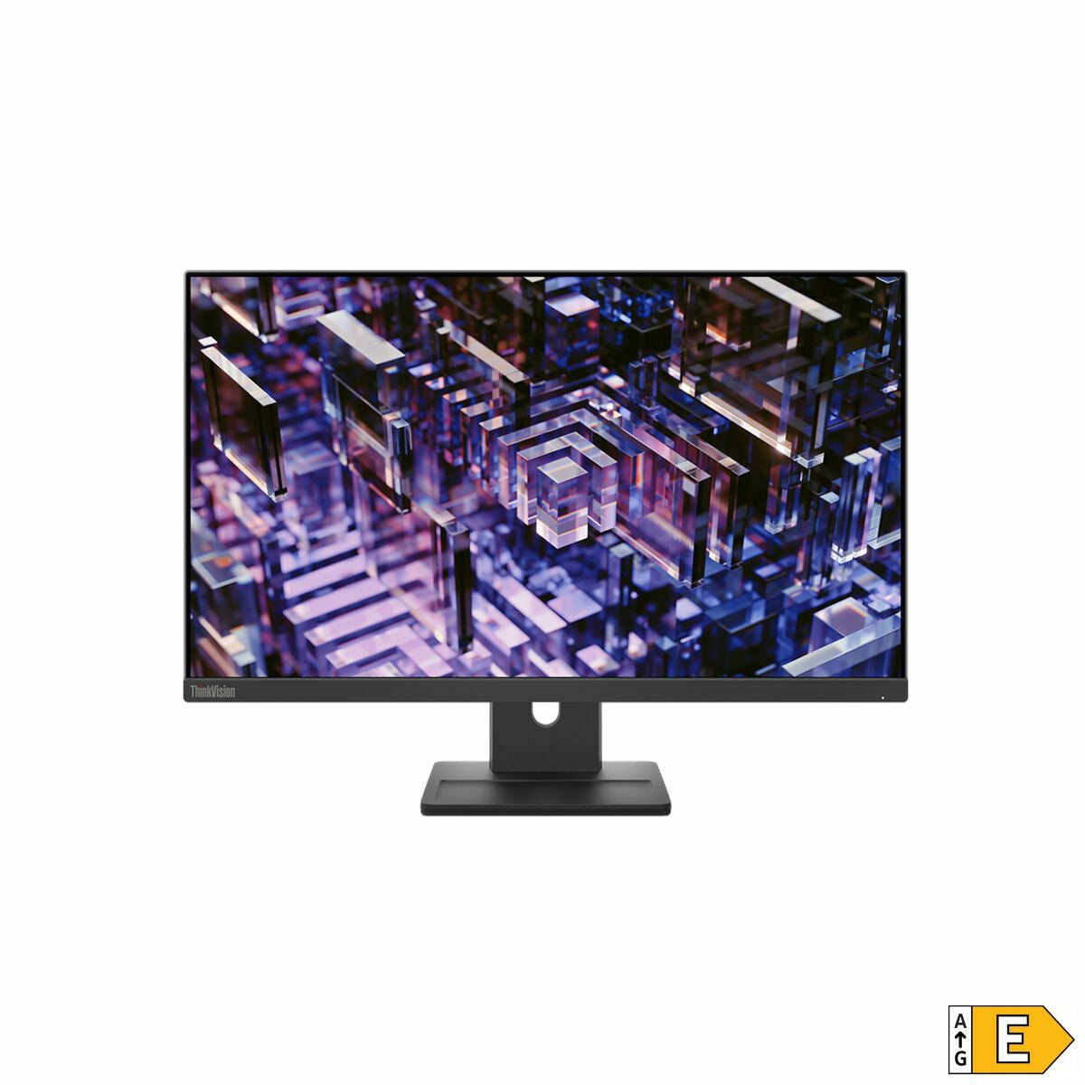 LENOVO  ThinkVision -E24q-30 - 23.8p - Monitor - HDMI