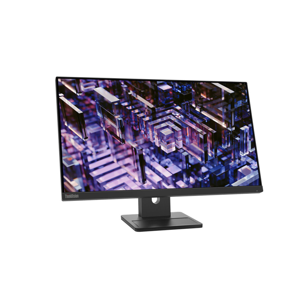 LENOVO  ThinkVision -E24q-30 - 23.8p - Monitor - HDMI