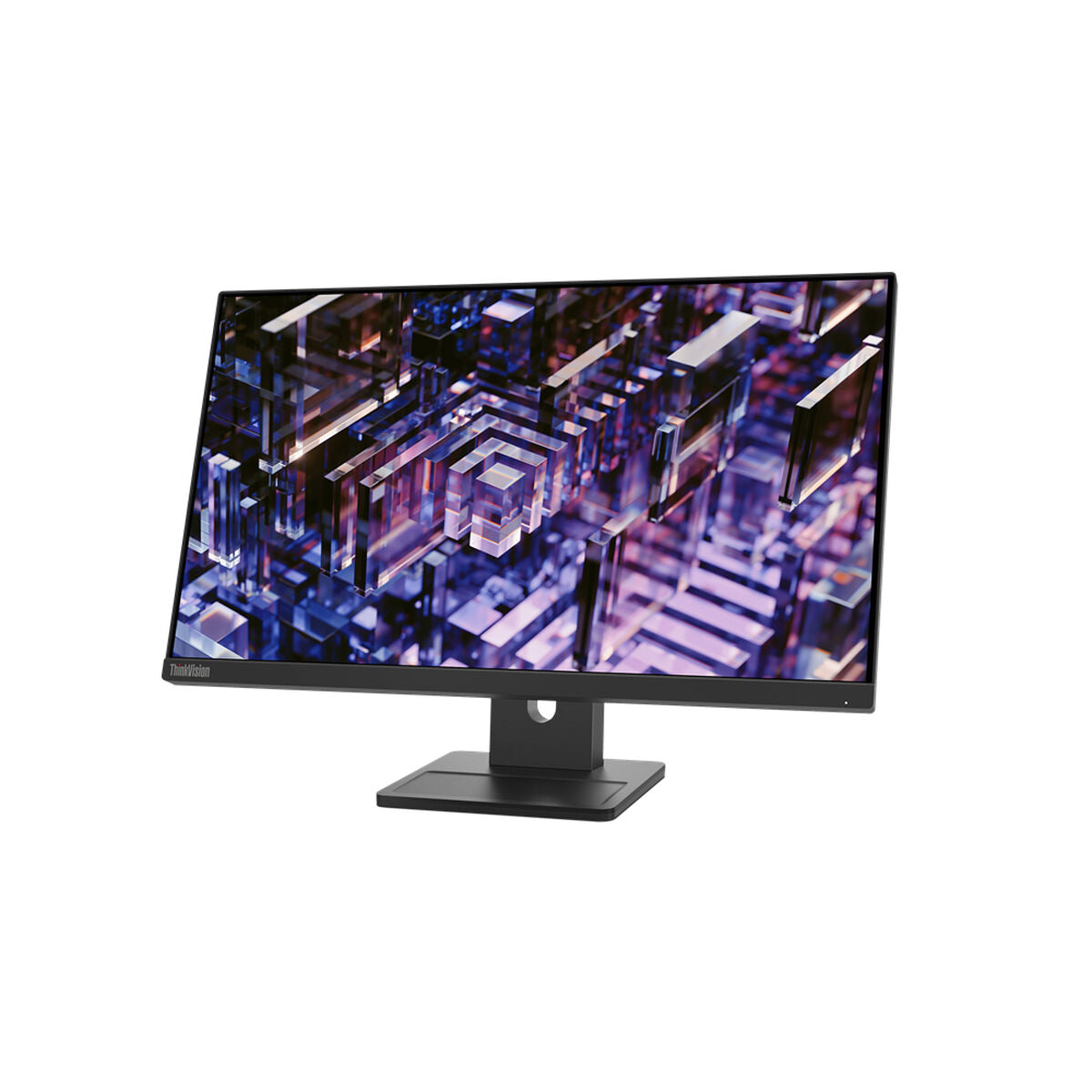LENOVO  ThinkVision -E24q-30 - 23.8p - Monitor - HDMI
