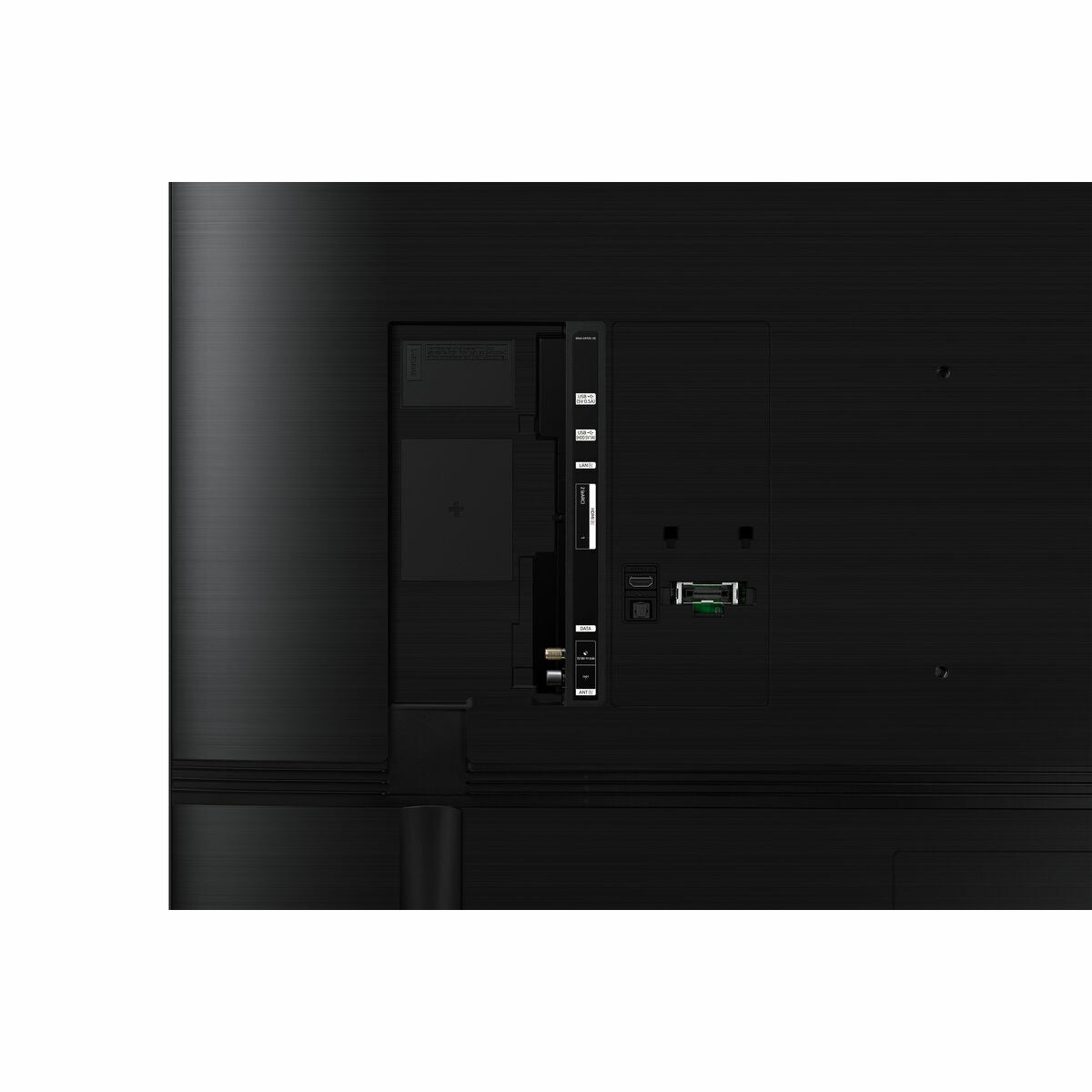 "Samsung HG75BU800EUXEN TV Hospitality 190,5 cm (75"") 4K Ultra HD Smart TV Noir 20 W"