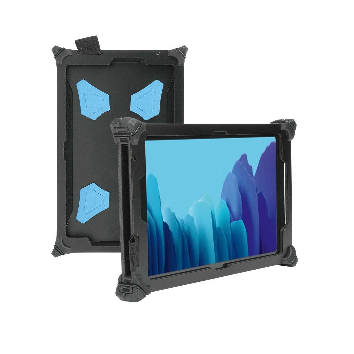 RESIST Pack Galaxy Tab A9+11''