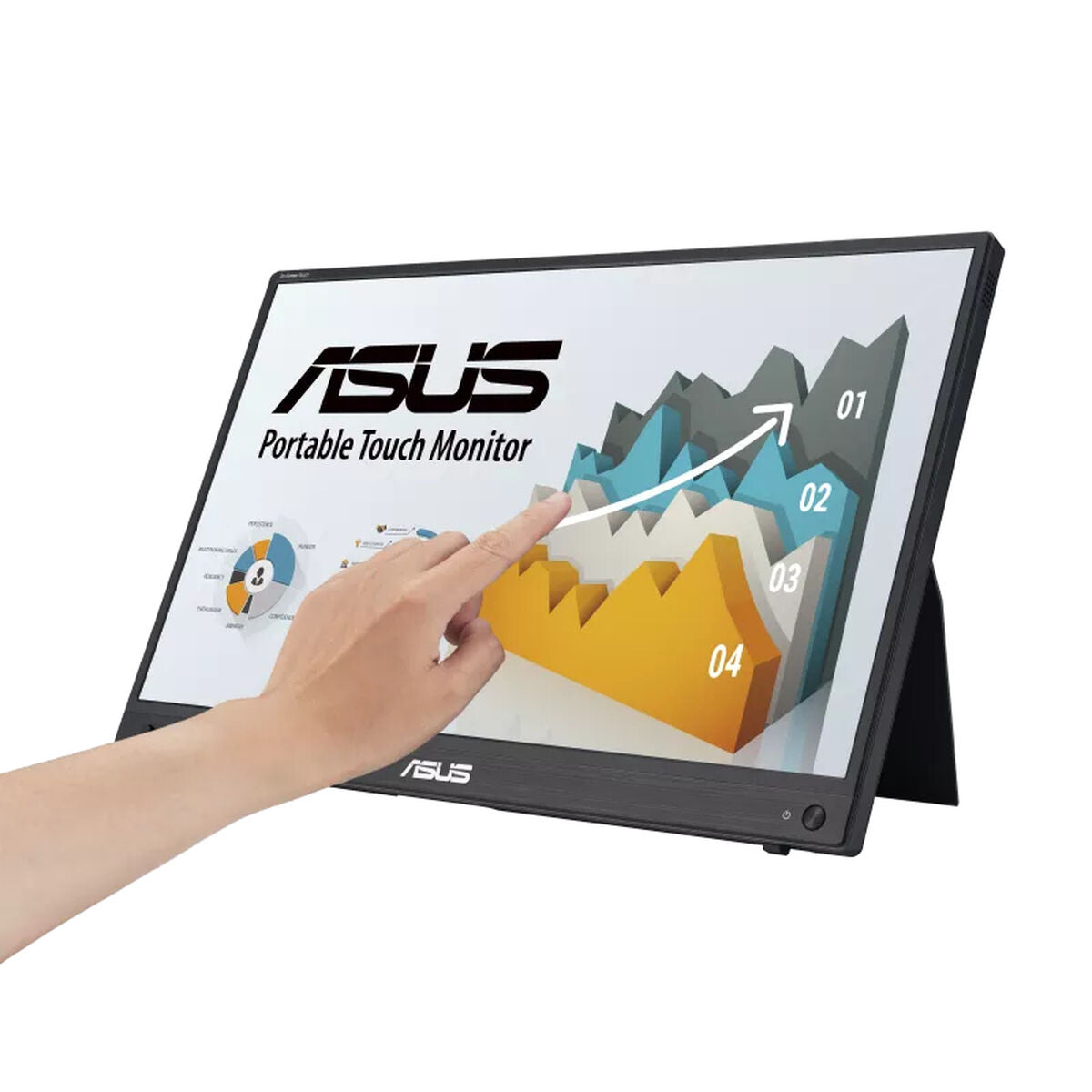 MB16AMTR 16'' FHD LED IPS Mini-HDMI