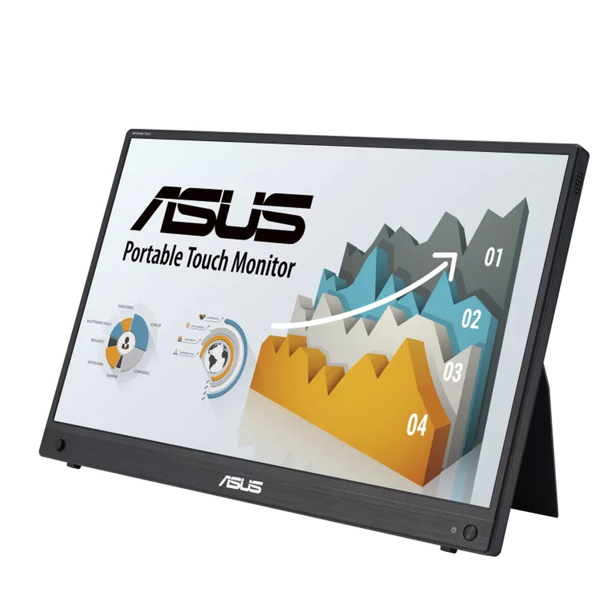 MB16AMTR 16'' FHD LED IPS Mini-HDMI