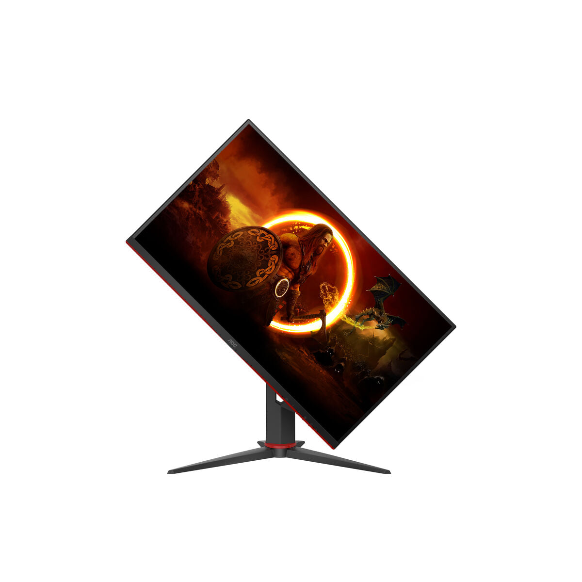 New G2 280Hz Fast VA with 1ms GtG/HAS/H