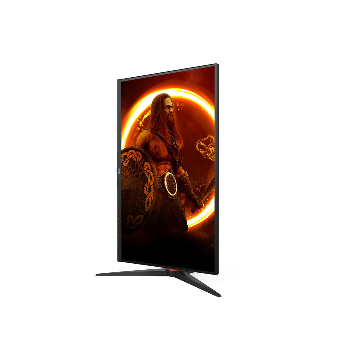 New G2 280Hz Fast VA with 1ms GtG/HAS/H