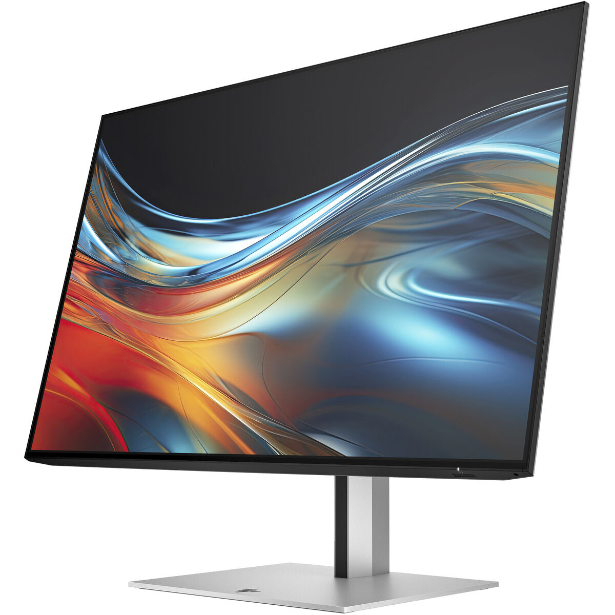HP Écran WUXGA Série 7 Pro 724pn 24p Moniteur 24 WUXGA 1920x1200 HDMI USB hub DisplayPort 3/3/0