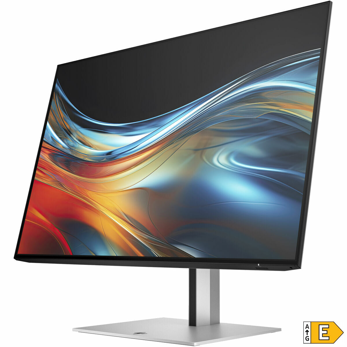 HP Écran WUXGA Série 7 Pro 724pn 24p Moniteur 24 WUXGA 1920x1200 HDMI USB hub DisplayPort 3/3/0
