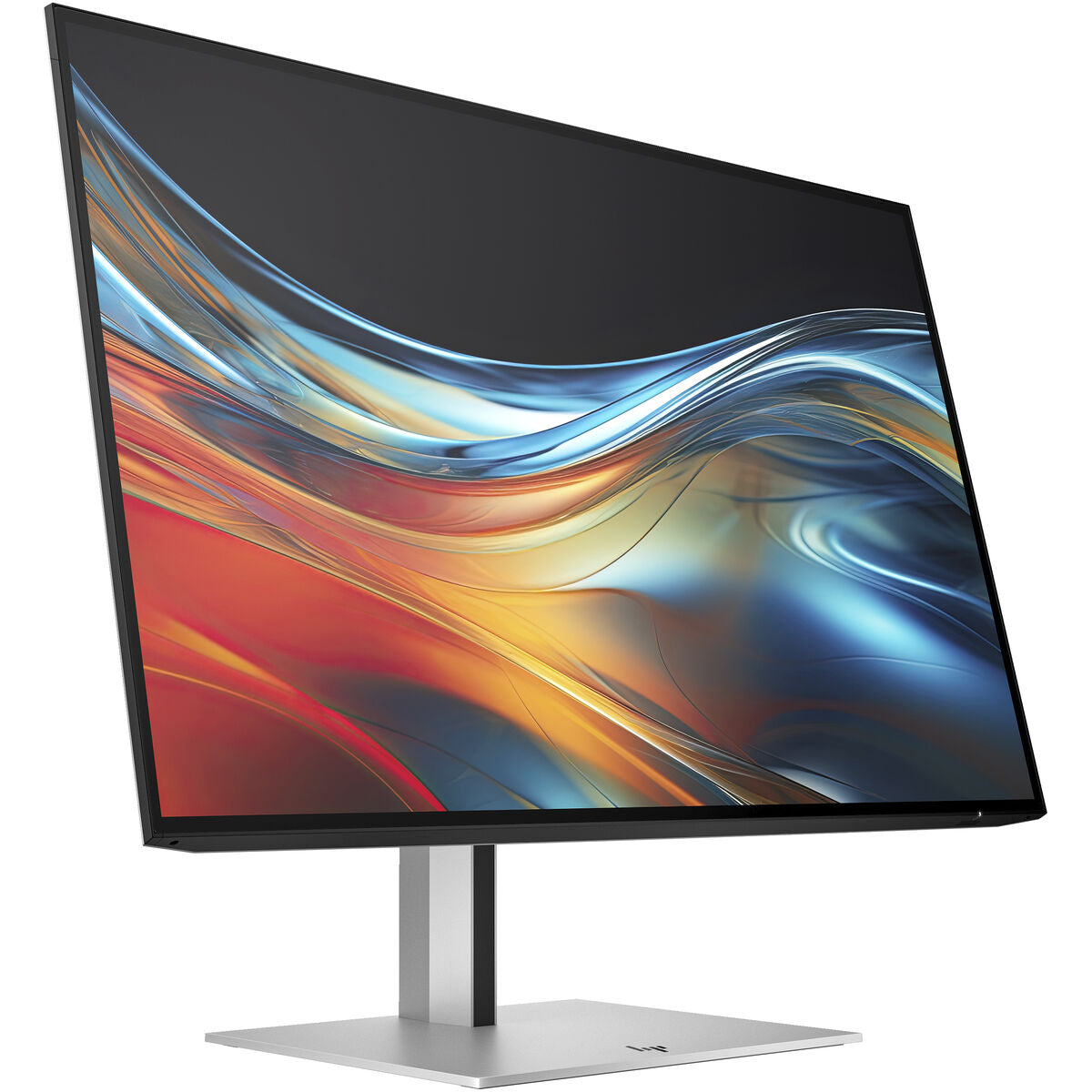 HP Écran WUXGA Série 7 Pro 724pn 24p Moniteur 24 WUXGA 1920x1200 HDMI USB hub DisplayPort 3/3/0