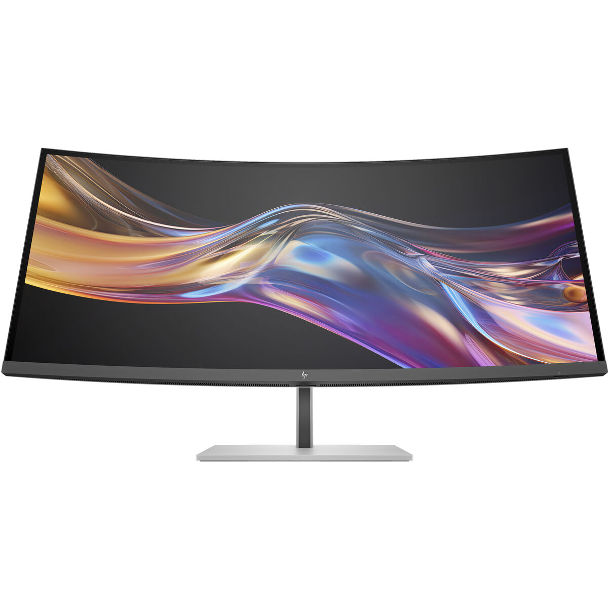 HP Écran incurvé WQHD+ Series 7 Pro 738pu 37.5p WQHD+ 3840x1600 HDMI DisplayPort Thunderbolt 4 3/3/0