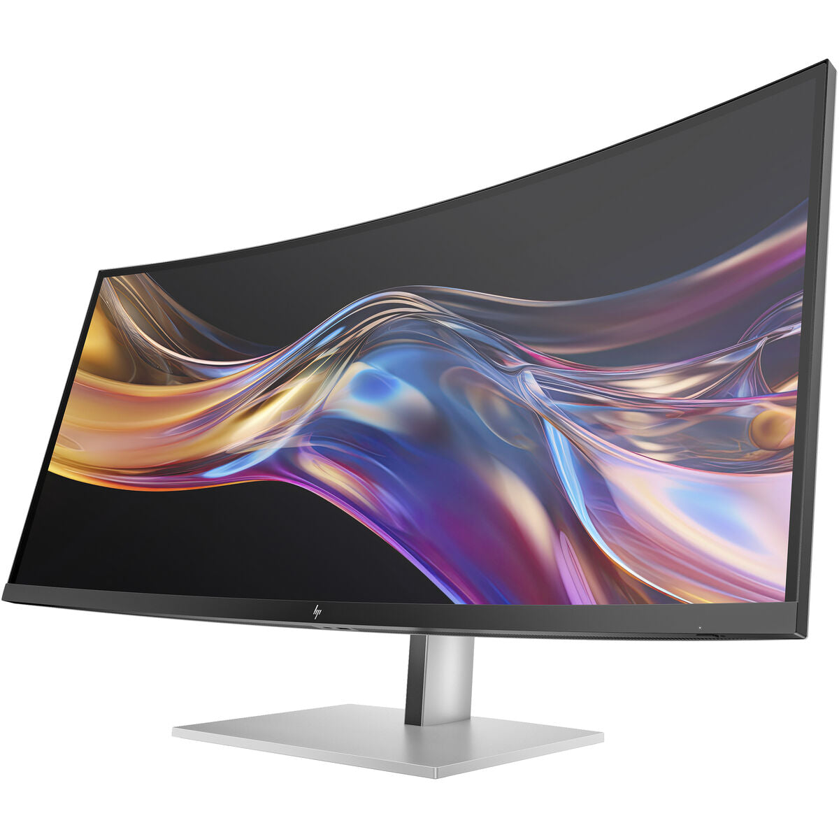 HP Écran incurvé WQHD+ Series 7 Pro 738pu 37.5p WQHD+ 3840x1600 HDMI DisplayPort Thunderbolt 4 3/3/0