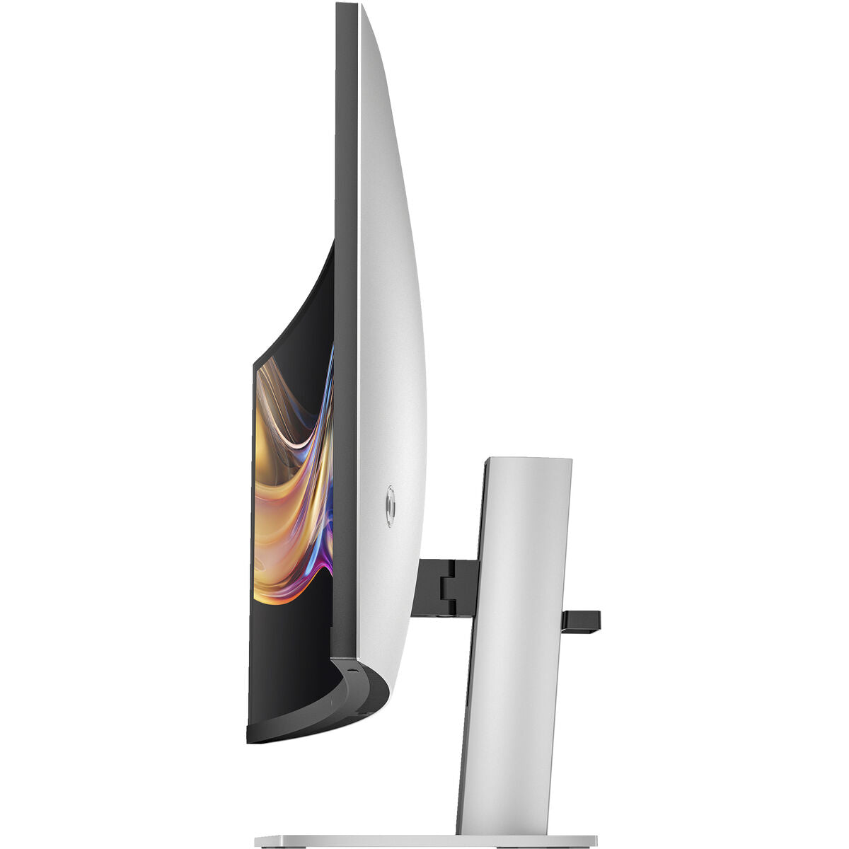 HP Écran incurvé WQHD+ Series 7 Pro 738pu 37.5p WQHD+ 3840x1600 HDMI DisplayPort Thunderbolt 4 3/3/0