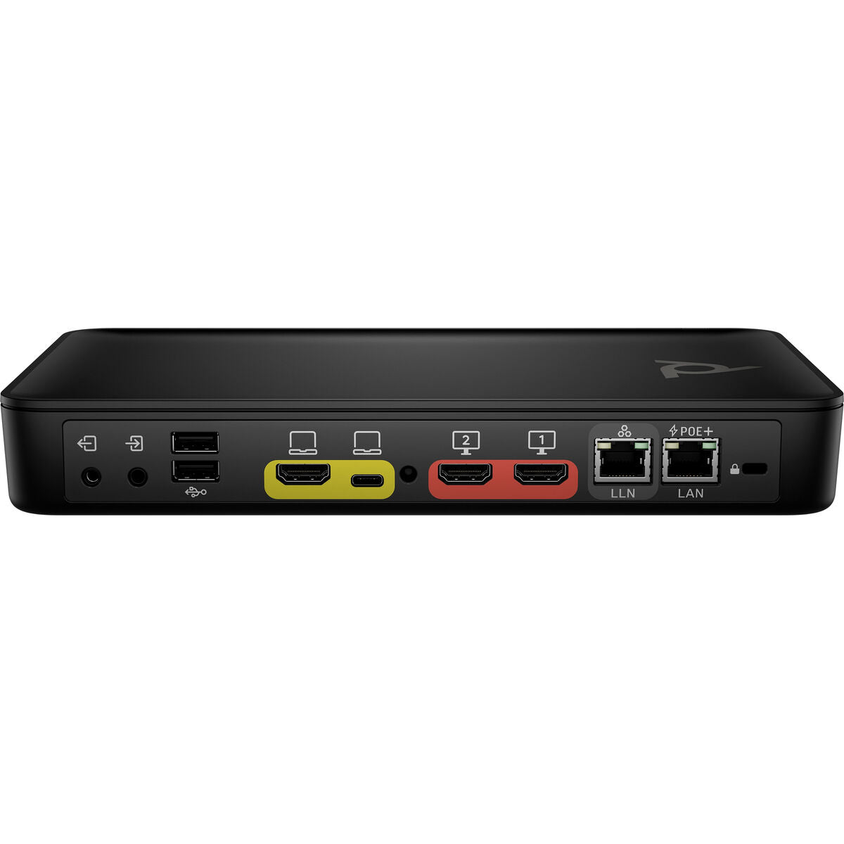 Poly G62 VCS wMNT No localization