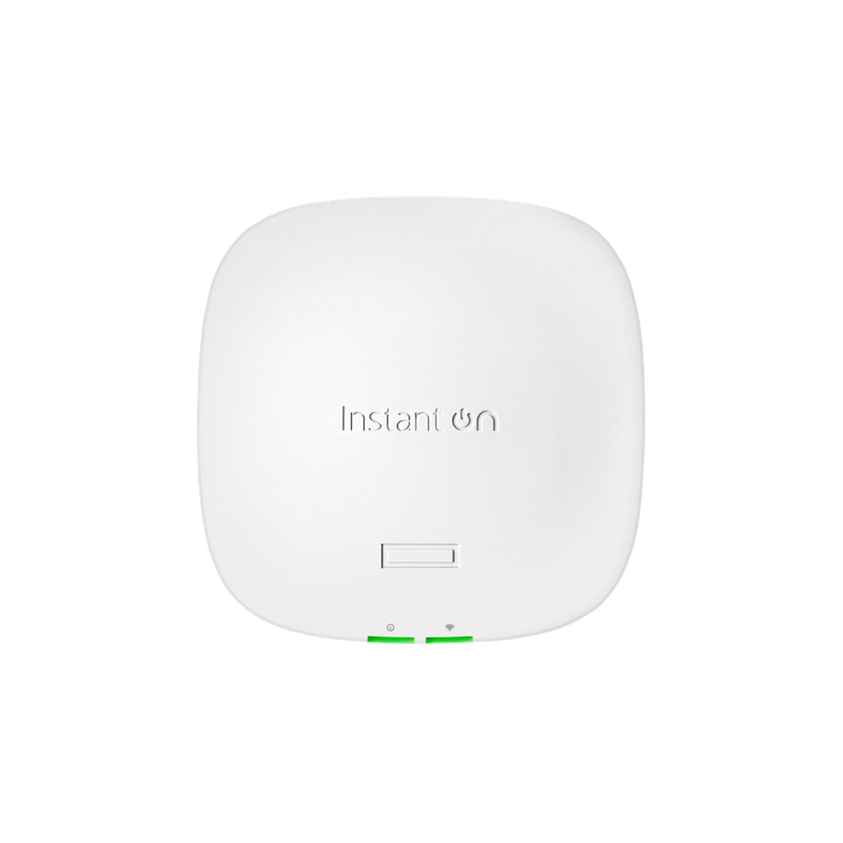HPE Networking Instant On AP21 (EU) Borne daccès sans fil Wi Fi 6 2.4 GHz 5 GHz montable au plafond/mur