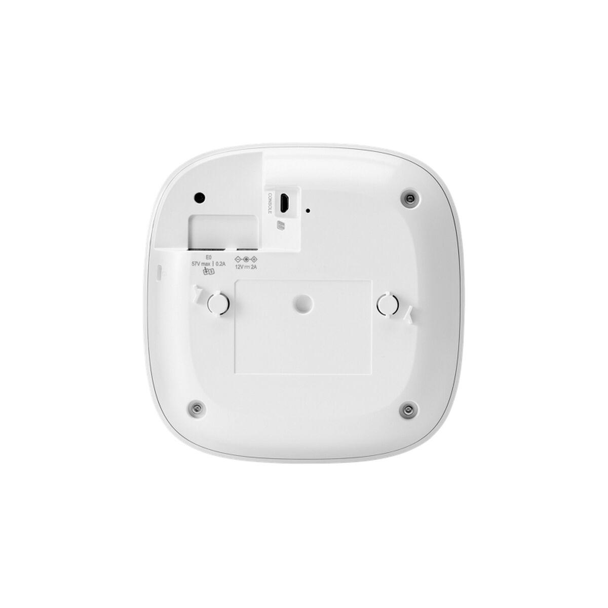 HPE Networking Instant On AP21 (EU) Borne daccès sans fil Wi Fi 6 2.4 GHz 5 GHz montable au plafond/mur