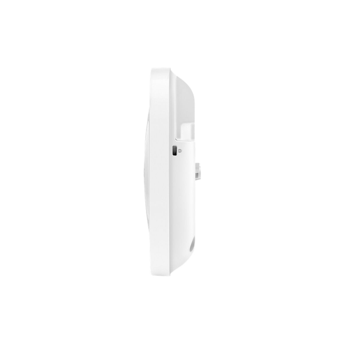 HPE Networking Instant On AP32 (EU) Borne daccès sans fil Wi Fi 6 Wi Fi 6E 2.4 GHz 5 GHz 6 GHz montable au plafond/mur